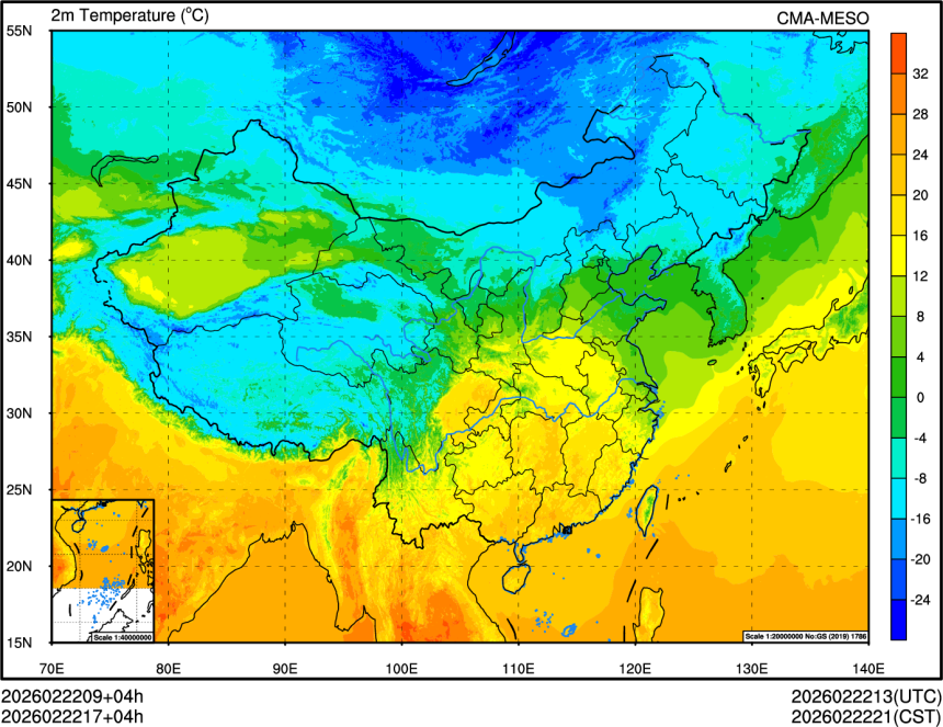 02/22 09时 +004小时
