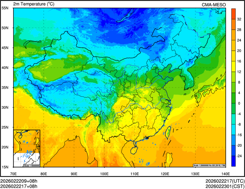 02/22 09时 +008小时