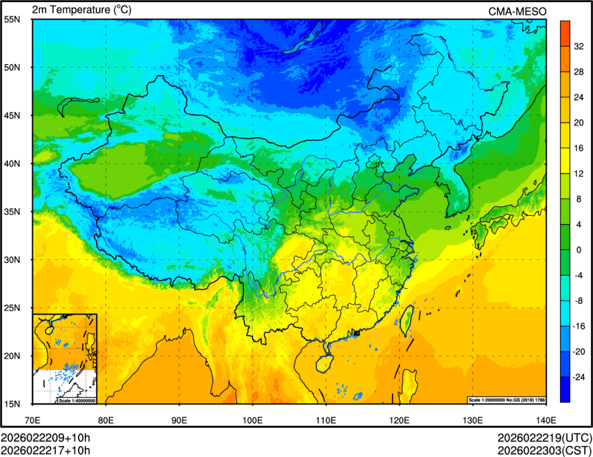 02/22 09时 +010小时