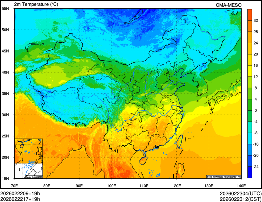 02/22 09时 +019小时