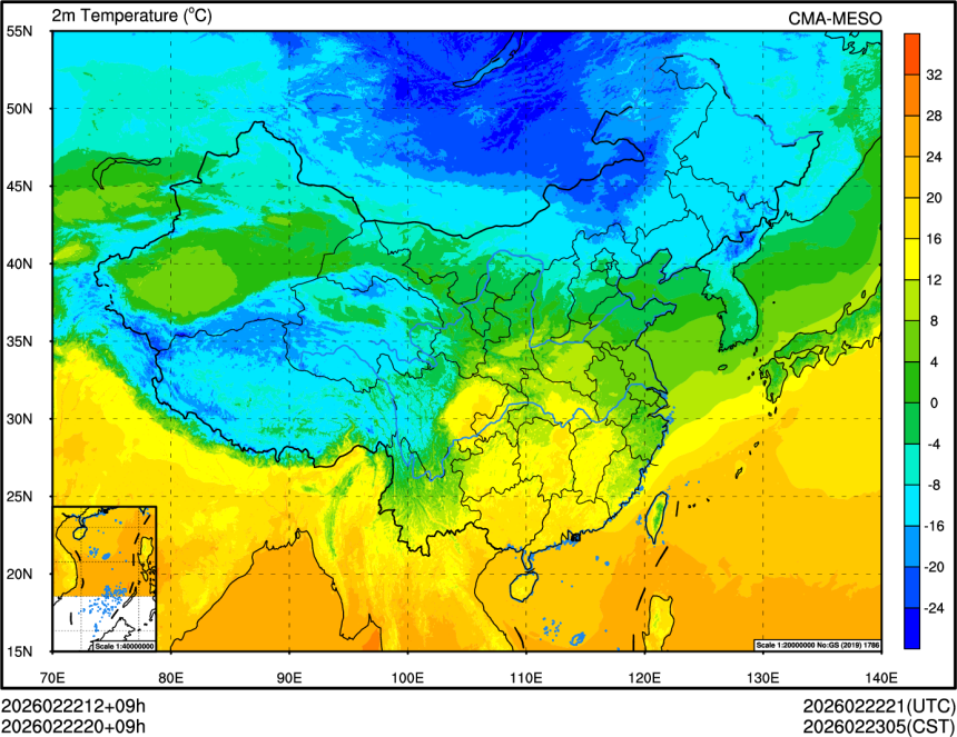 02/22 12时 +009小时
