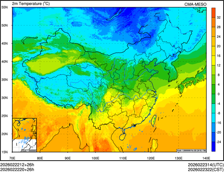 02/22 12时 +026小时