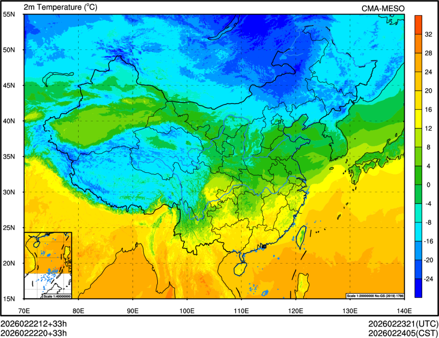 02/22 12时 +033小时