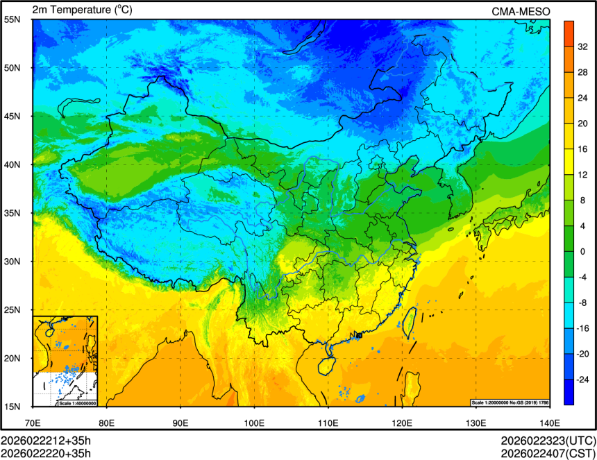 02/22 12时 +035小时