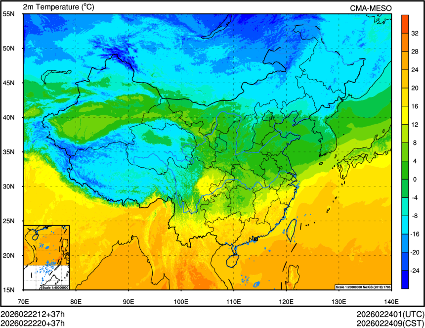 02/22 12时 +037小时