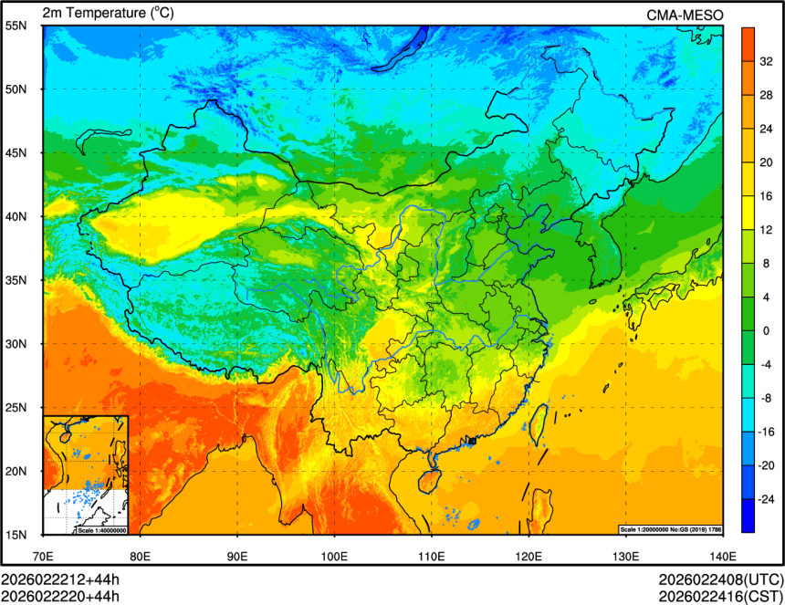02/22 12时 +044小时