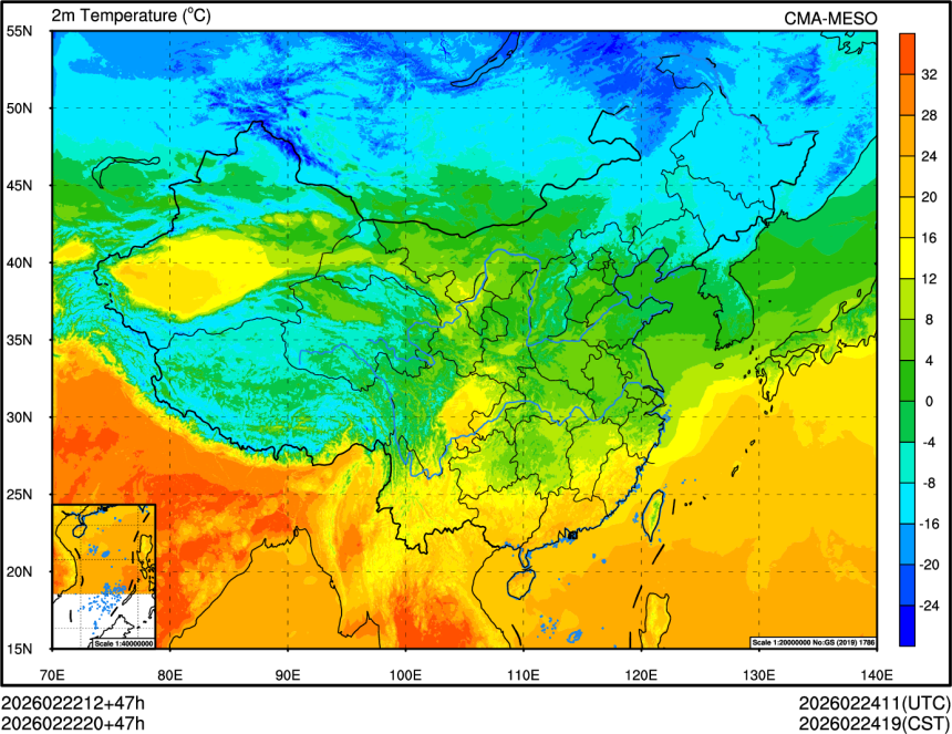02/22 12时 +047小时