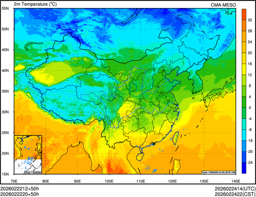 02/22 12时 +050小时