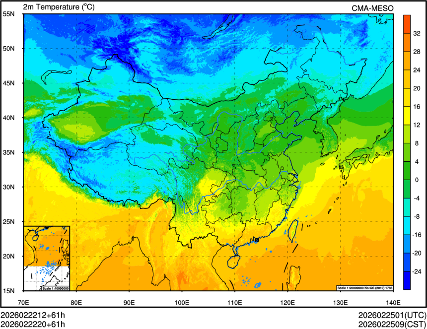 02/22 12时 +061小时