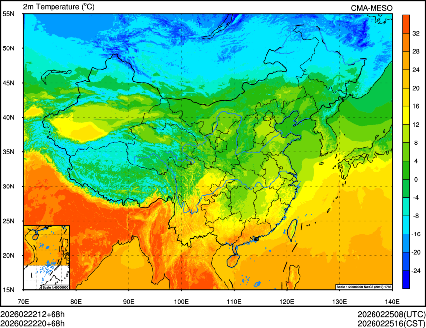 02/22 12时 +068小时