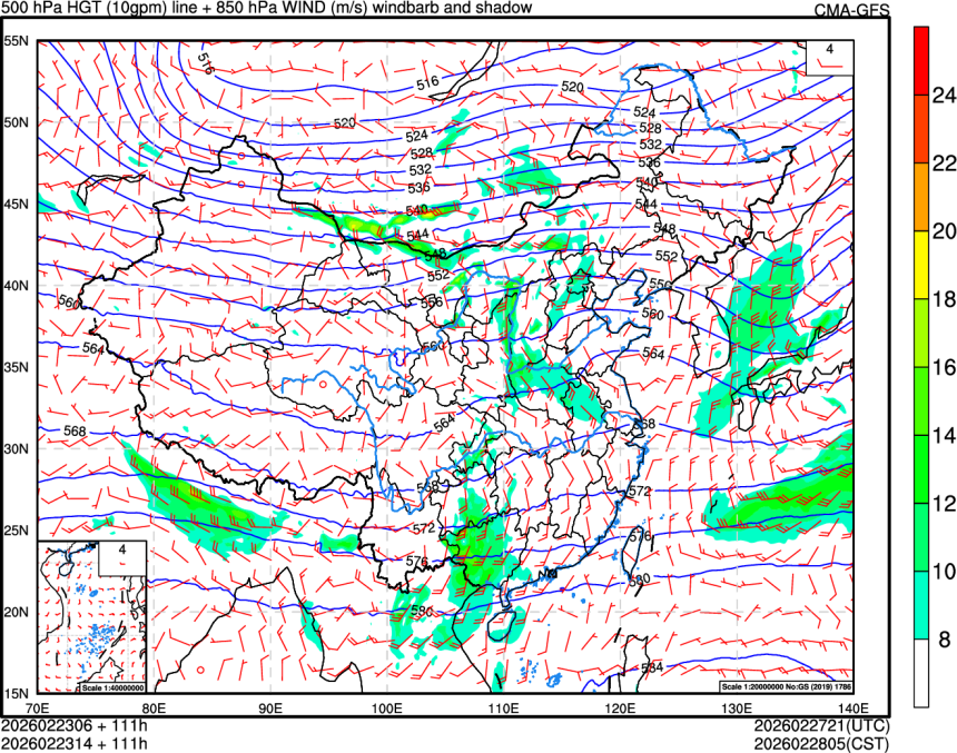 02/23 06时 +111小时