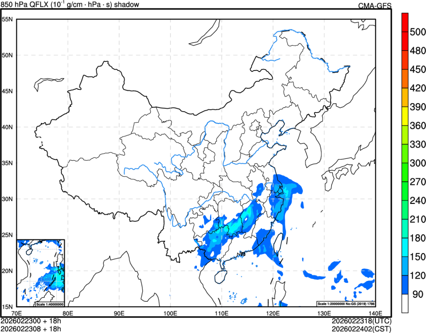 02/23 00时 +018小时