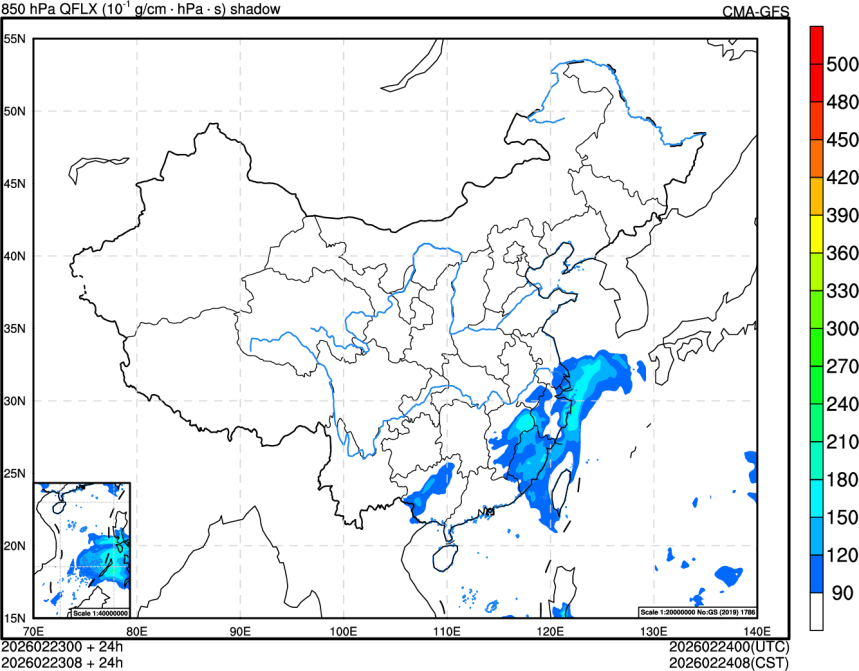 02/23 00时 +024小时