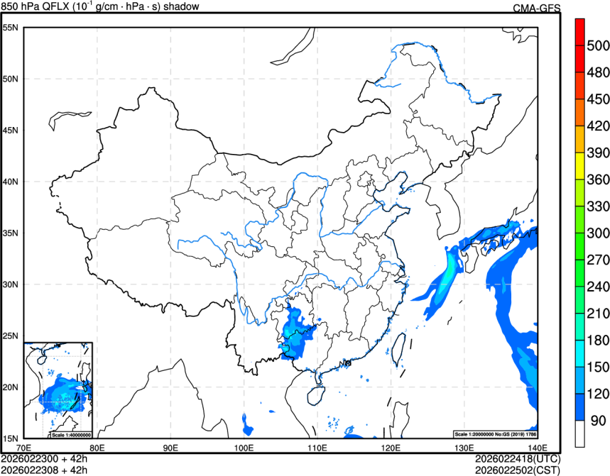 02/23 00时 +042小时
