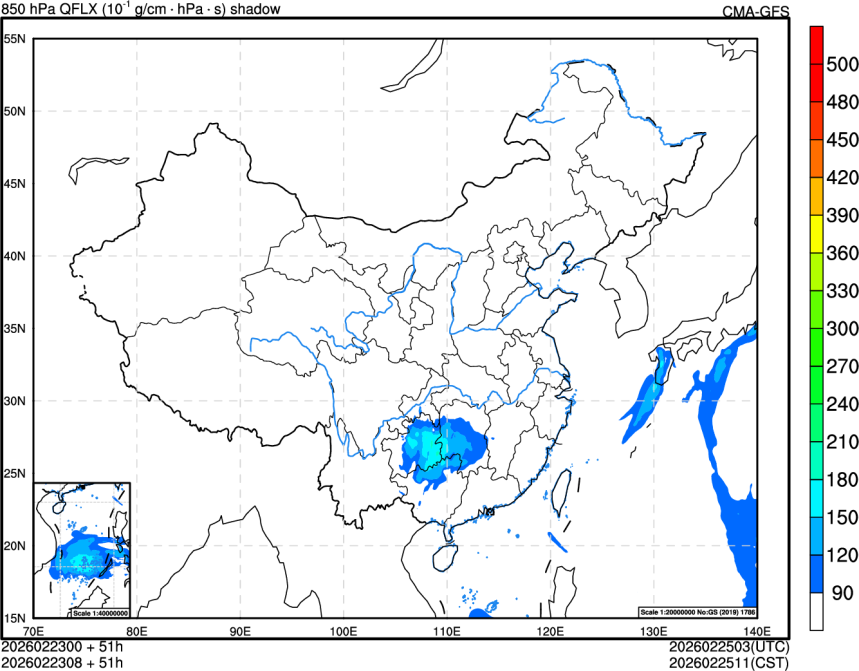 02/23 00时 +051小时