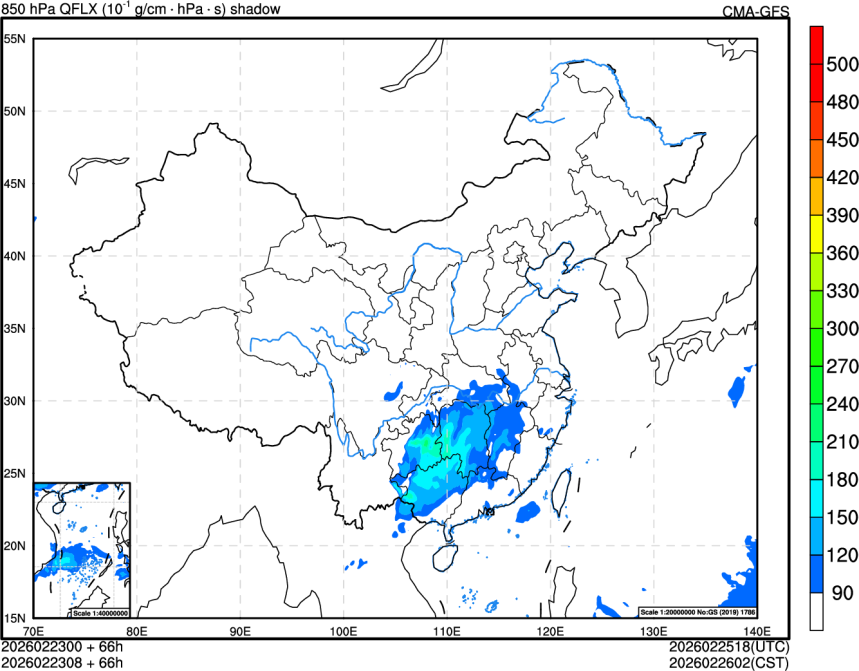 02/23 00时 +066小时