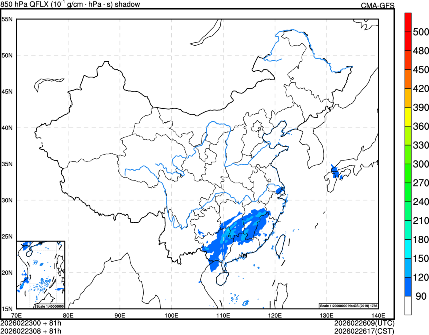 02/23 00时 +081小时