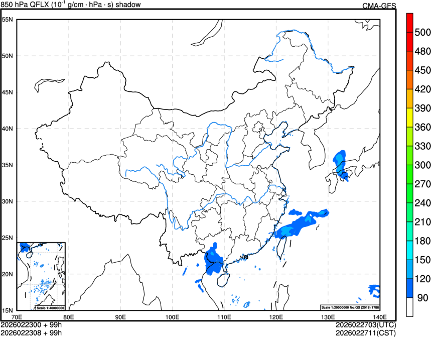 02/23 00时 +099小时