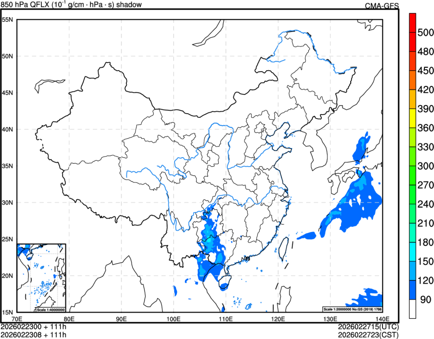 02/23 00时 +111小时