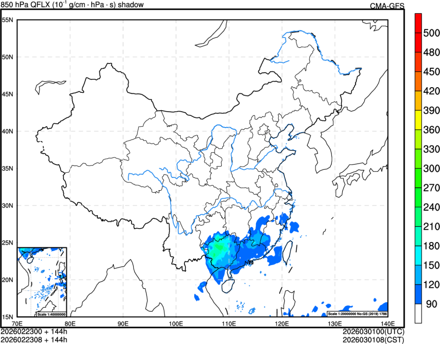 02/23 00时 +144小时