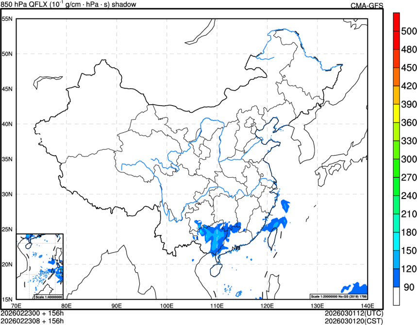 02/23 00时 +156小时