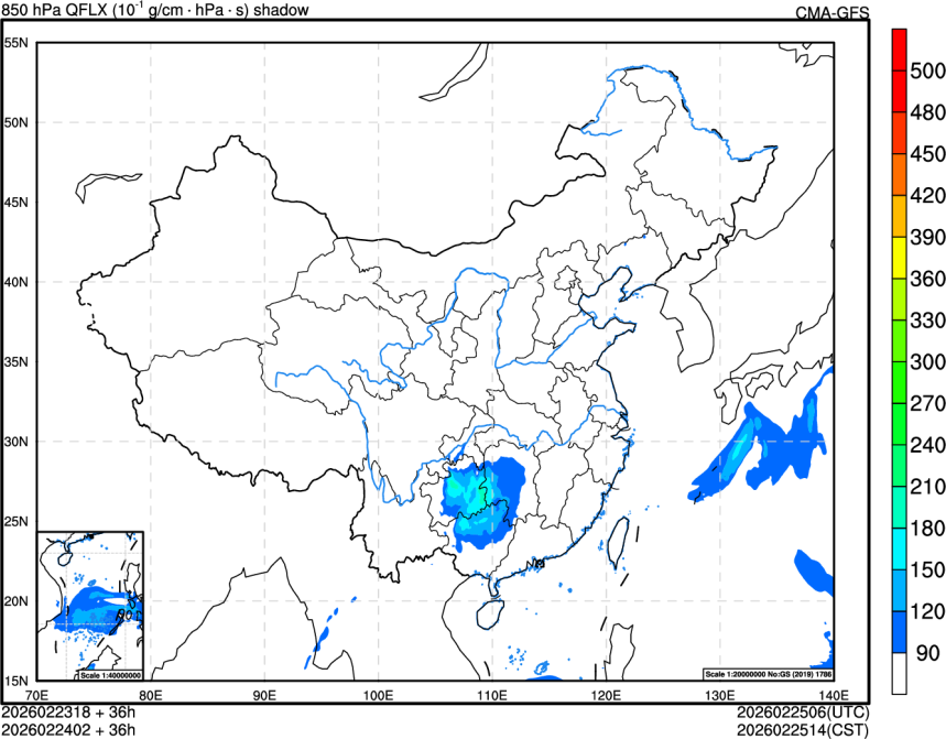 02/23 18时 +036小时