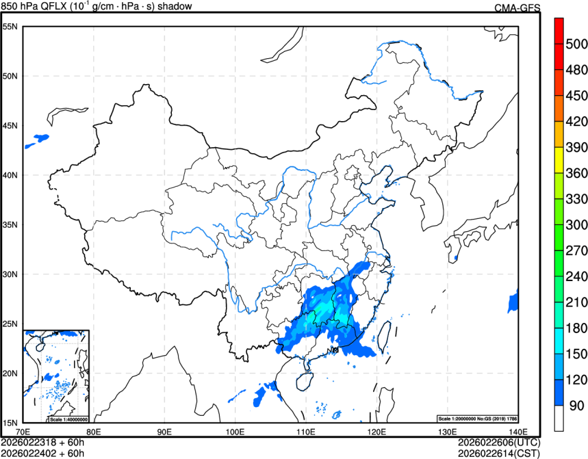 02/23 18时 +060小时