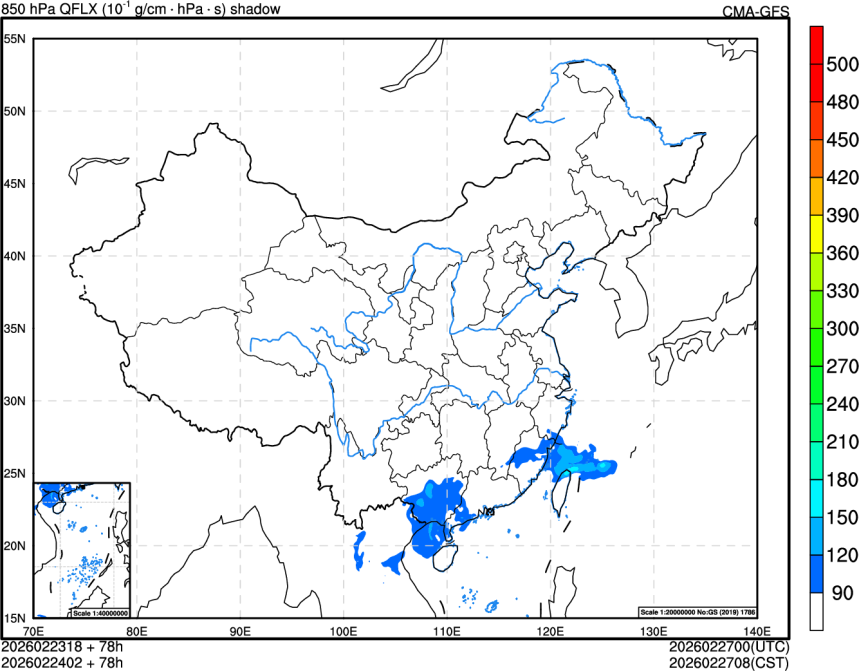 02/23 18时 +078小时