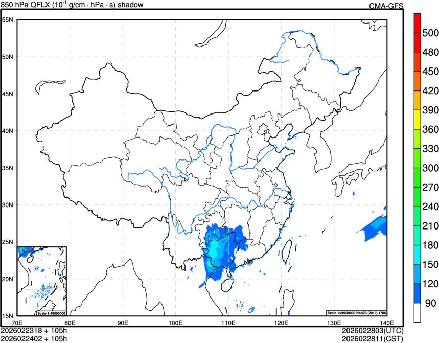 02/23 18时 +105小时