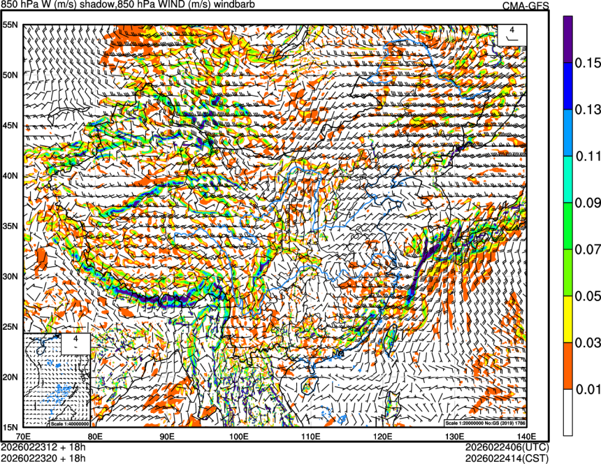 02/23 12时 +018小时