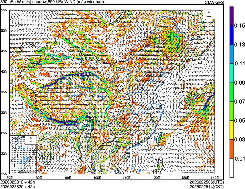 02/23 12时 +042小时