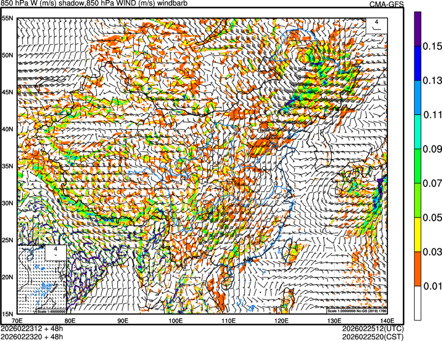02/23 12时 +048小时