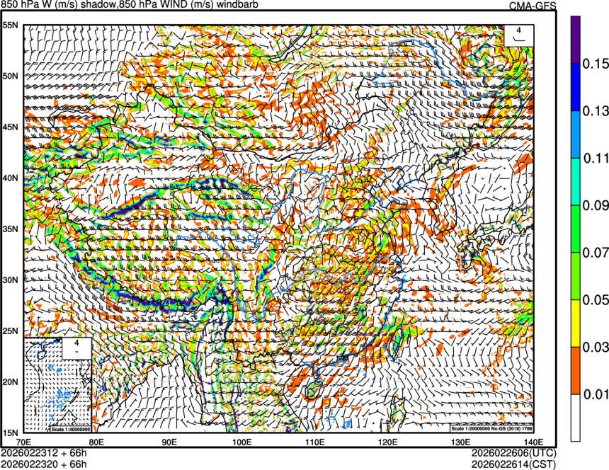 02/23 12时 +066小时