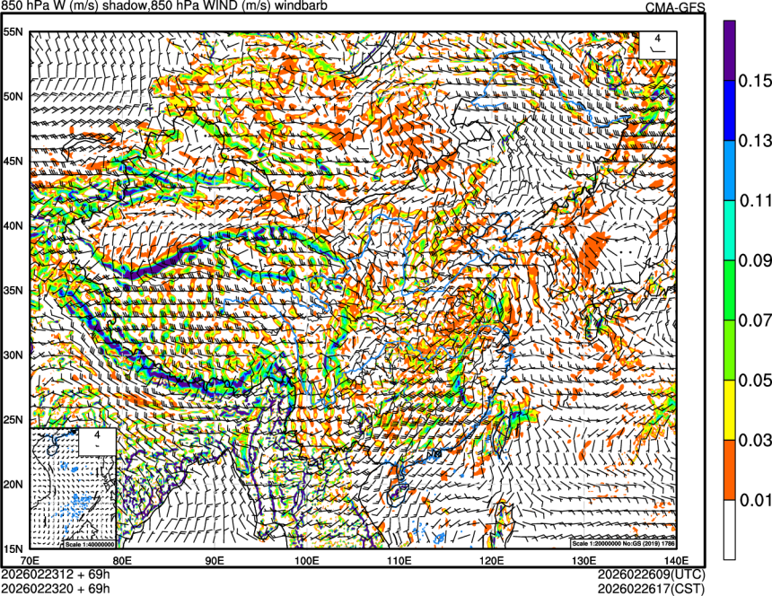 02/23 12时 +069小时