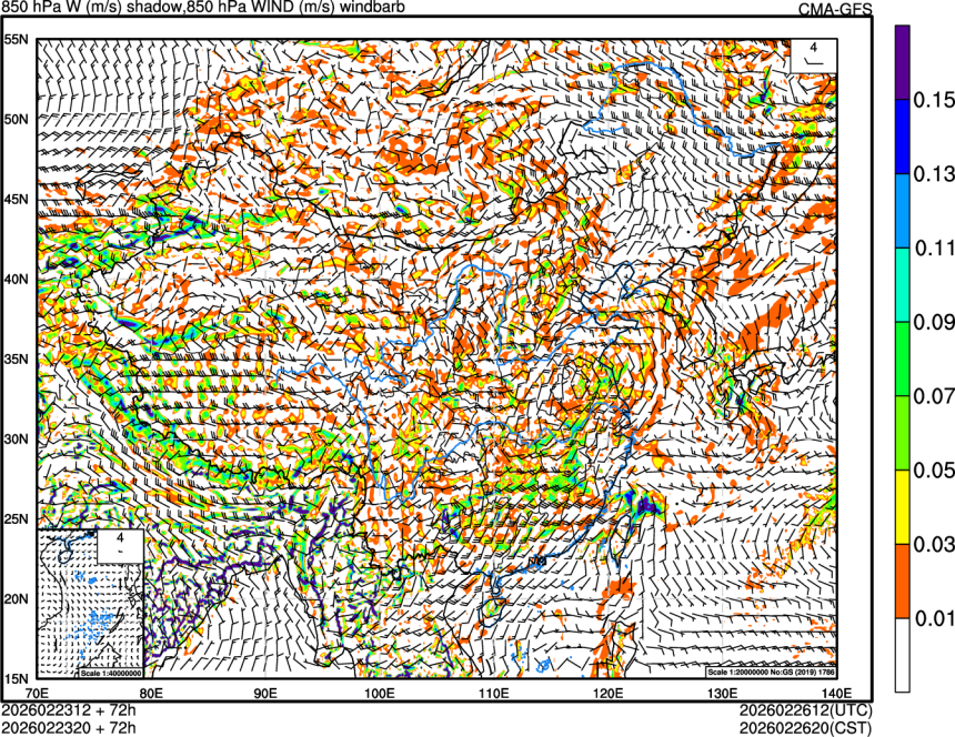02/23 12时 +072小时
