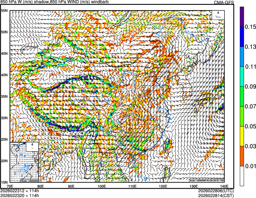 02/23 12时 +114小时