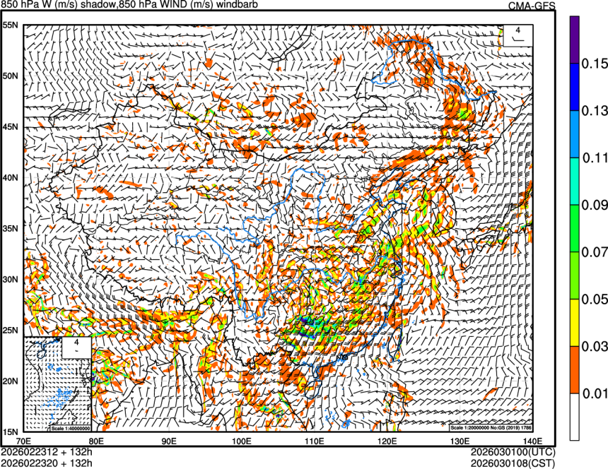 02/23 12时 +132小时