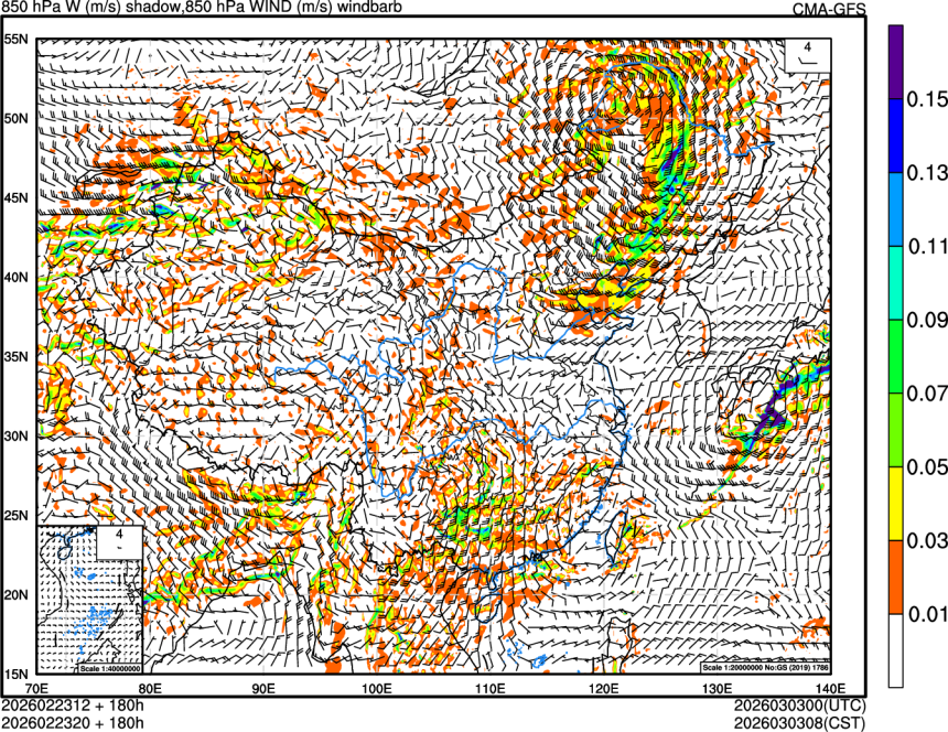 02/23 12时 +180小时