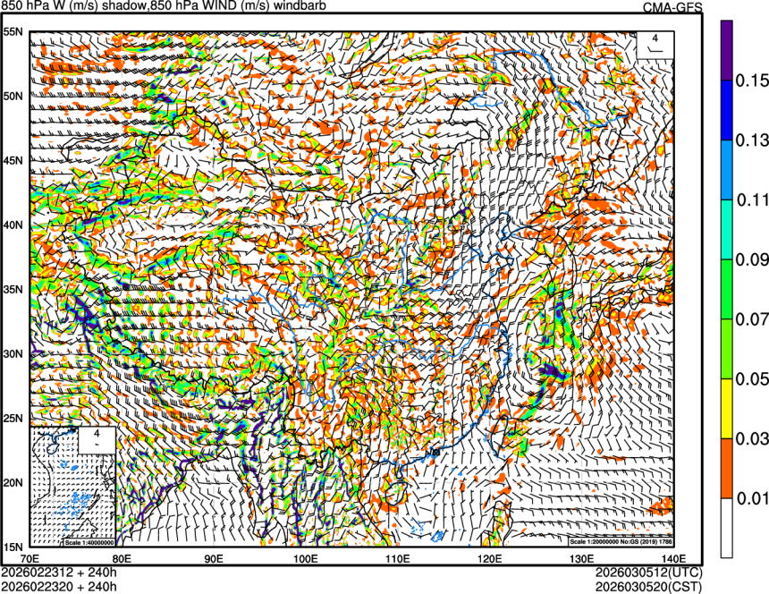 02/23 12时 +240小时