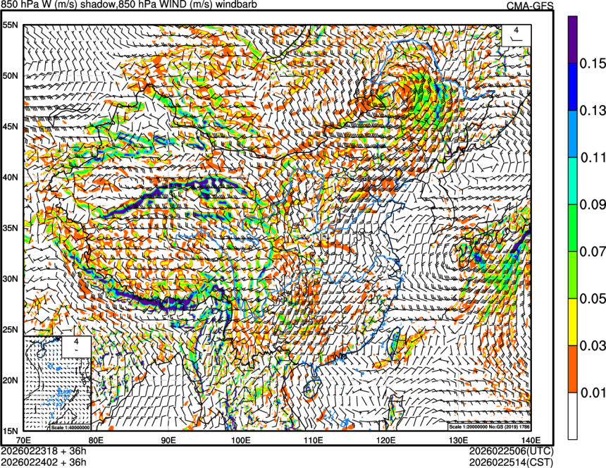 02/23 18时 +036小时