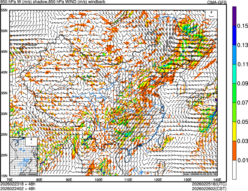 02/23 18时 +048小时