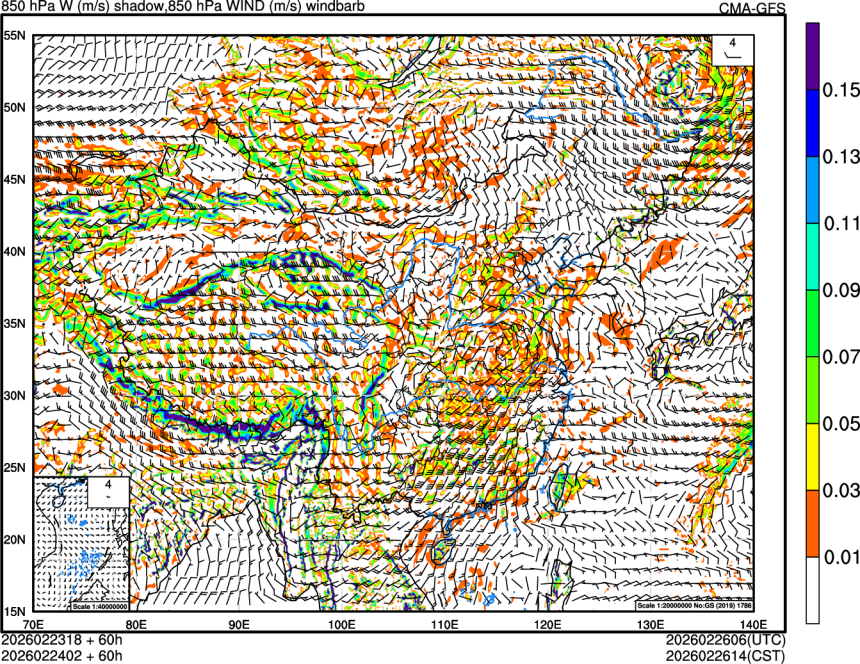 02/23 18时 +060小时