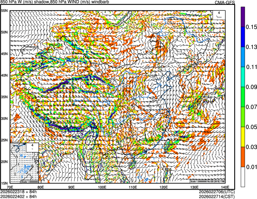 02/23 18时 +084小时