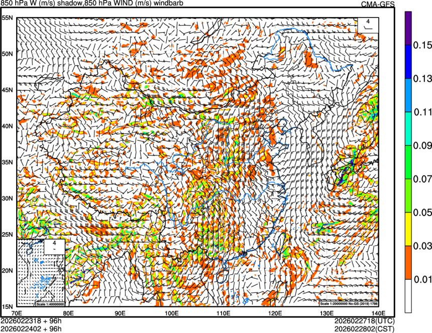02/23 18时 +096小时