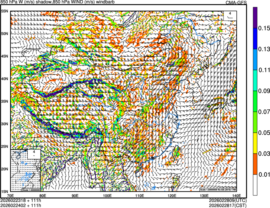 02/23 18时 +111小时