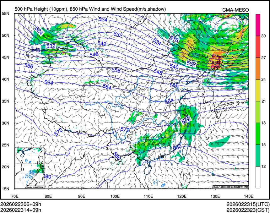 02/23 14时 +009小时