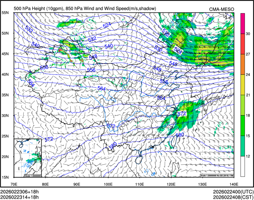 02/23 14时 +018小时