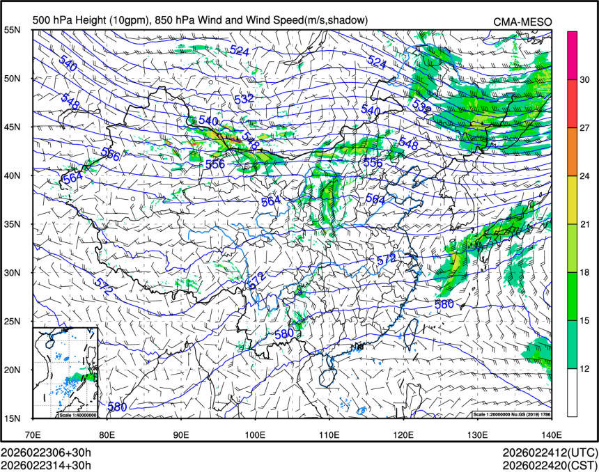 02/23 14时 +030小时