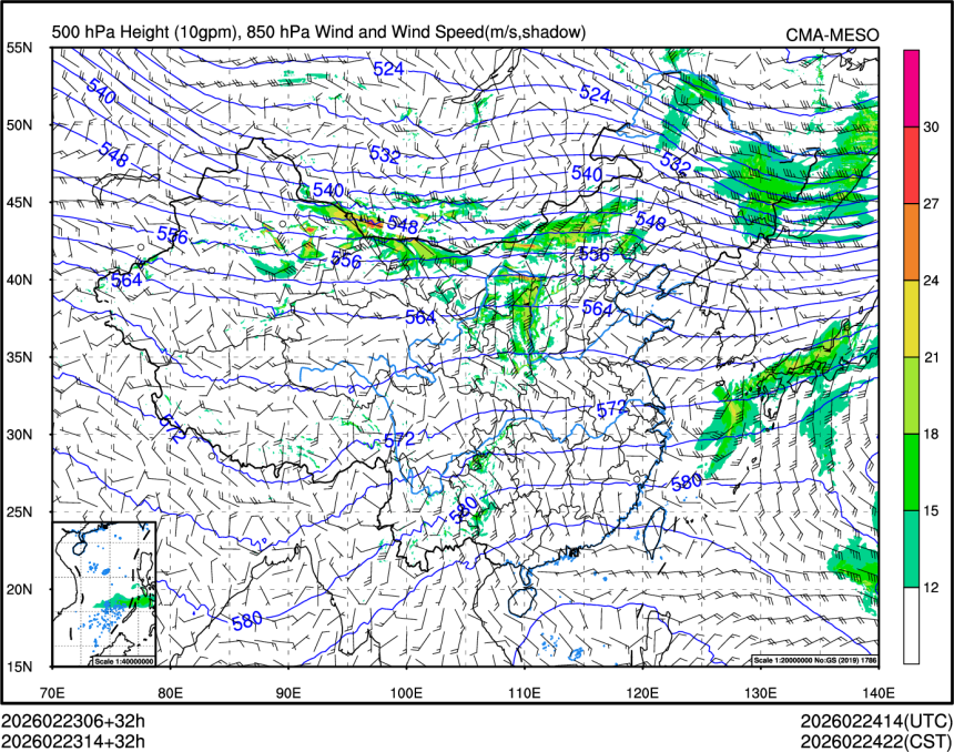 02/23 14时 +032小时