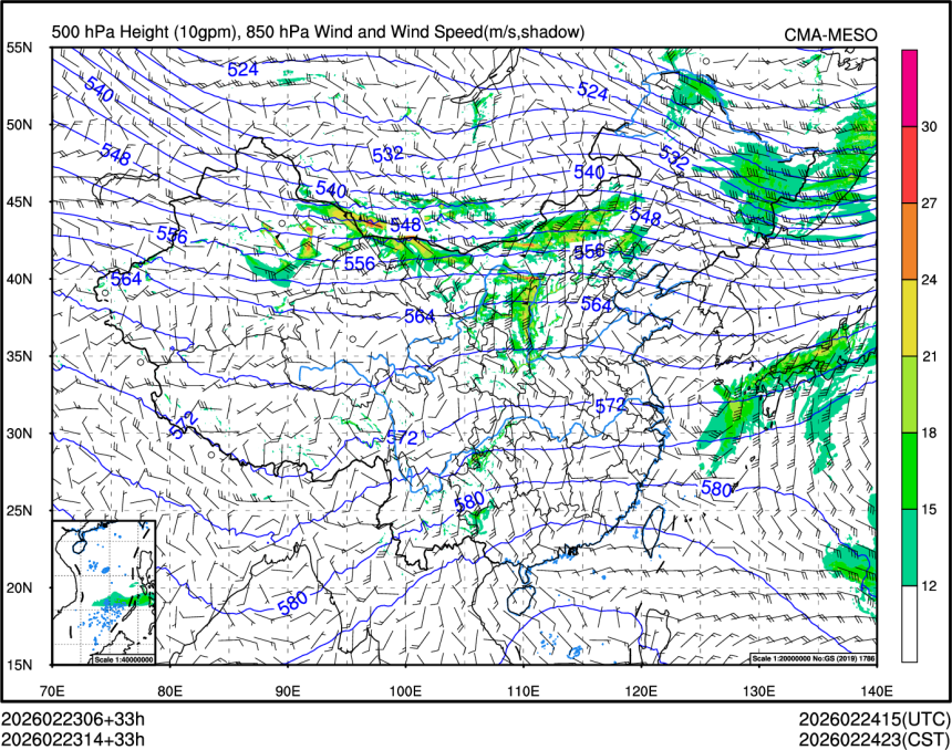 02/23 14时 +033小时